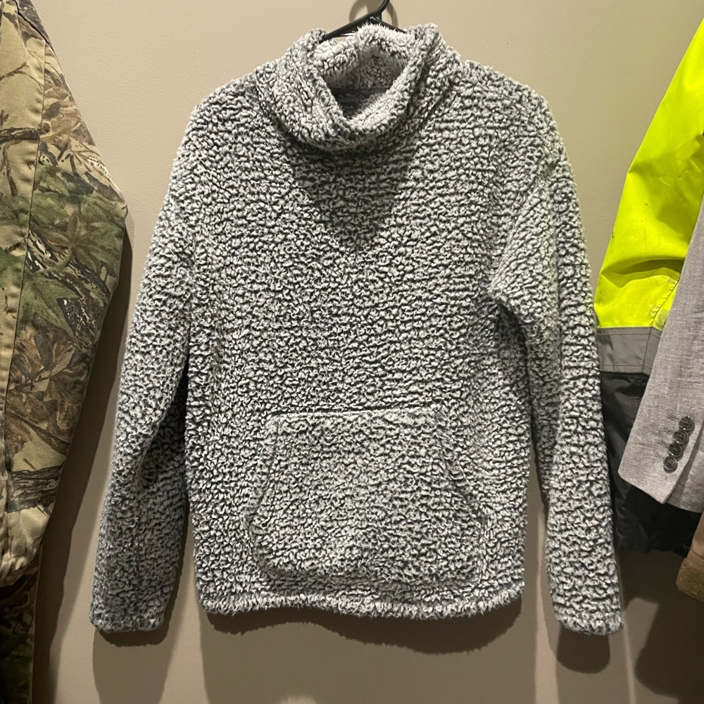 Eddie Bauer Sherpa